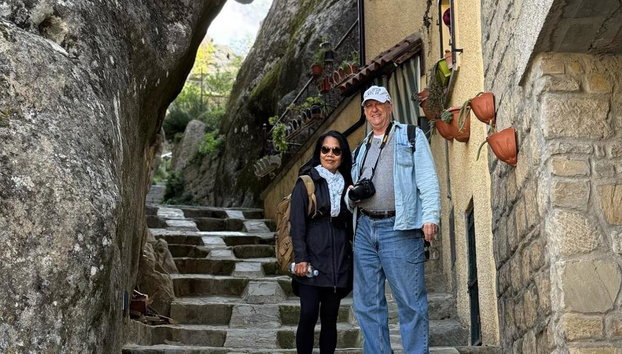 From Castelmezzano to Pietrapertosa - Guided Hiking Tour - Photo 5